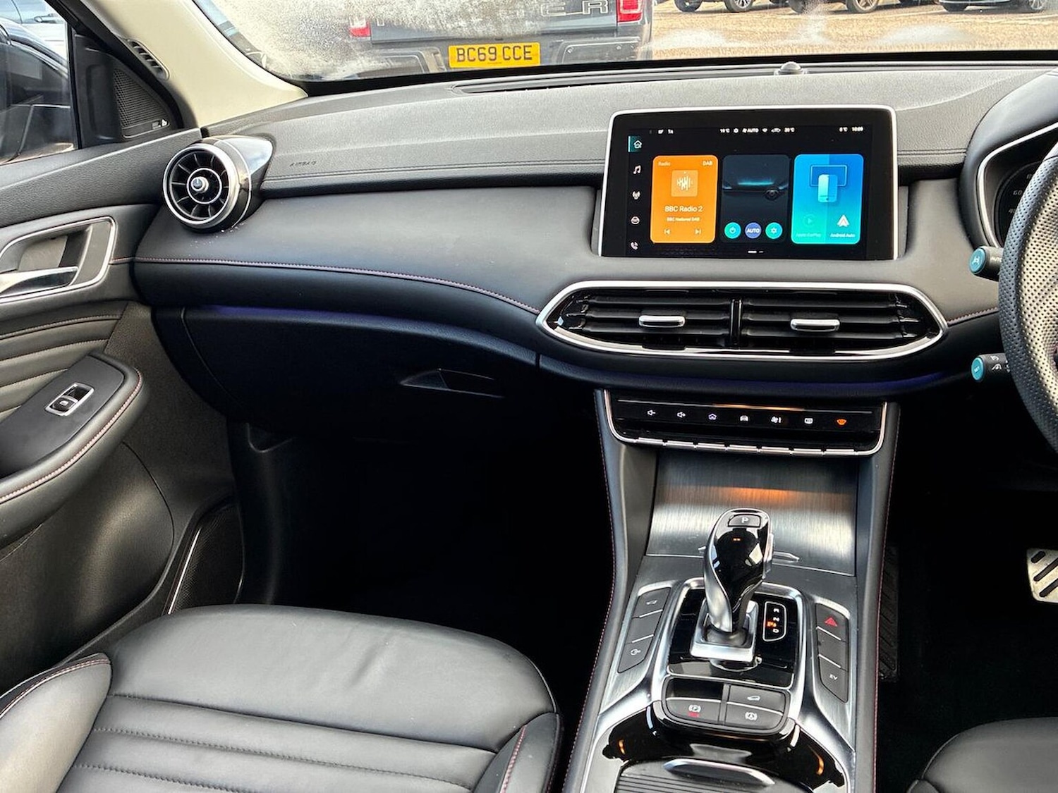 Used MG MG HS 2023 for sale - 77011938: Photo 15