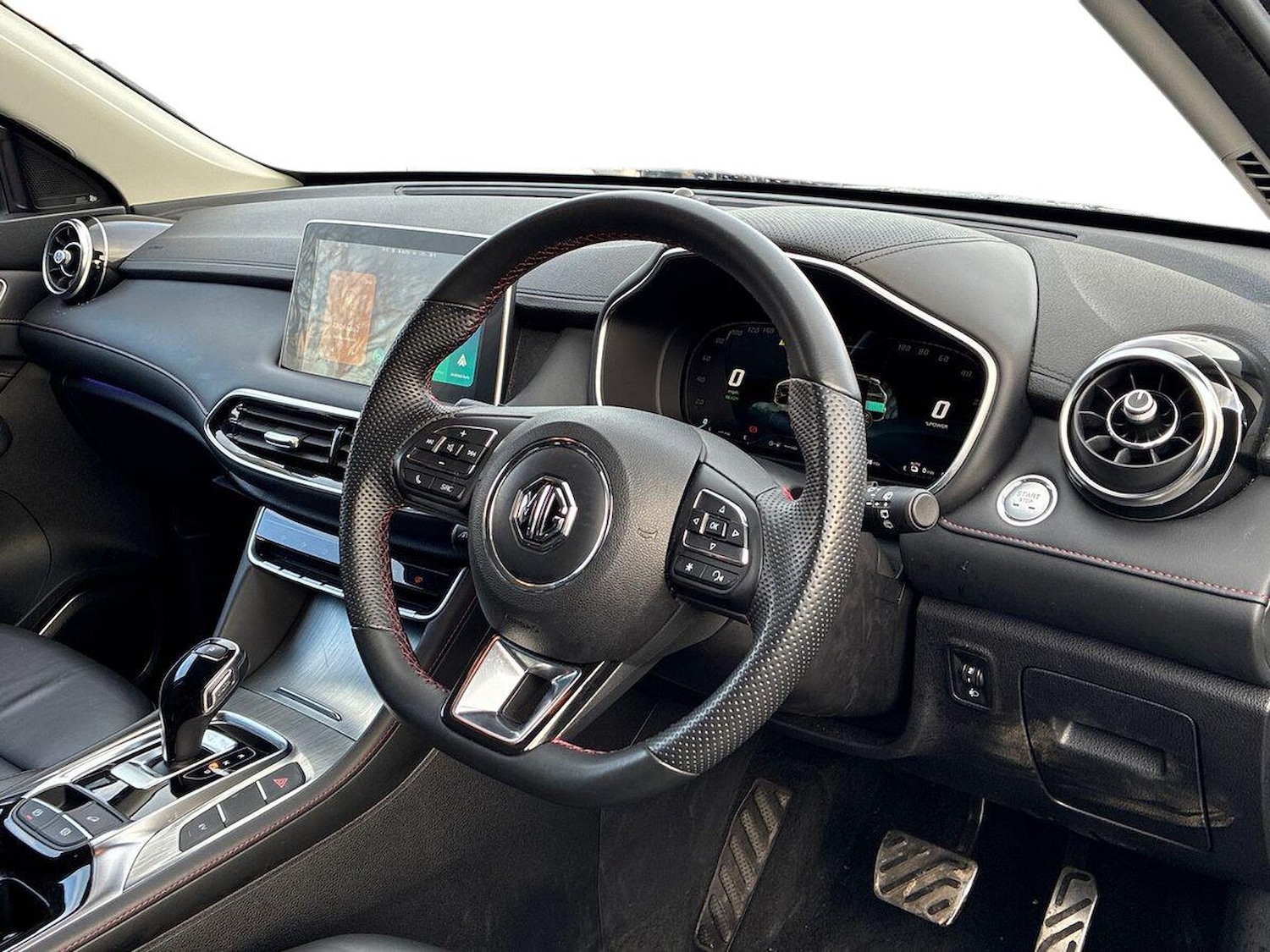 Used MG MG HS 2023 for sale - 77011938: Photo 17