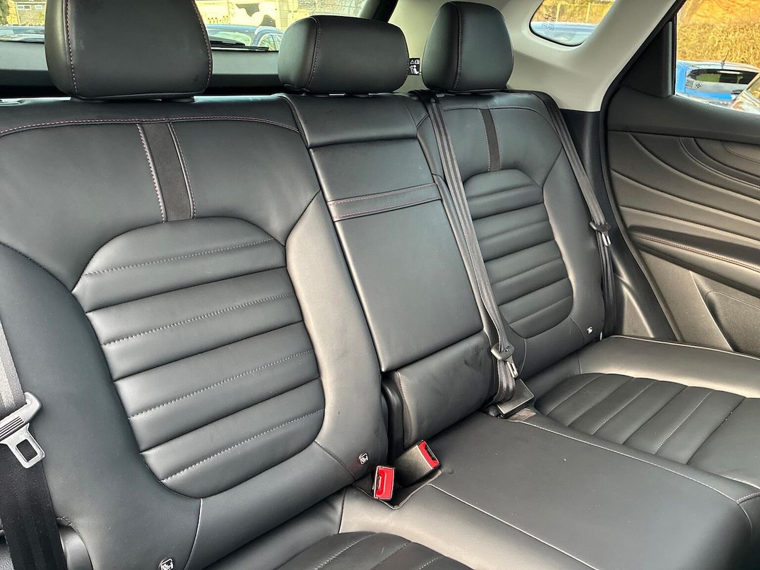 Used MG MG HS 2023 for sale - 77011938: Photo 18