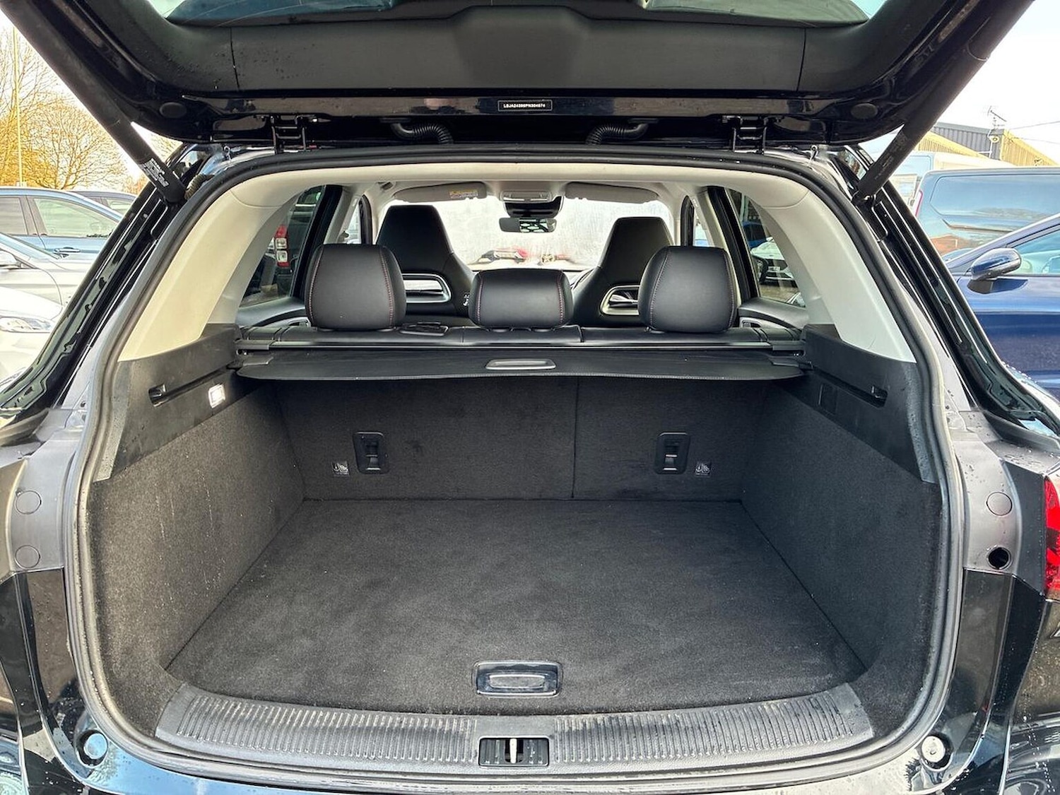 Used MG MG HS 2023 for sale - 77011938: Photo 19