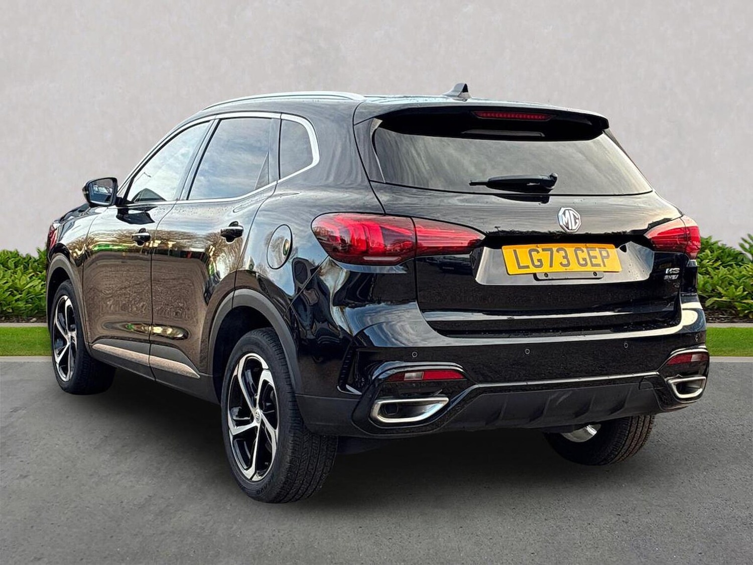 Used MG MG HS 2023 for sale - 77011938: Photo 2