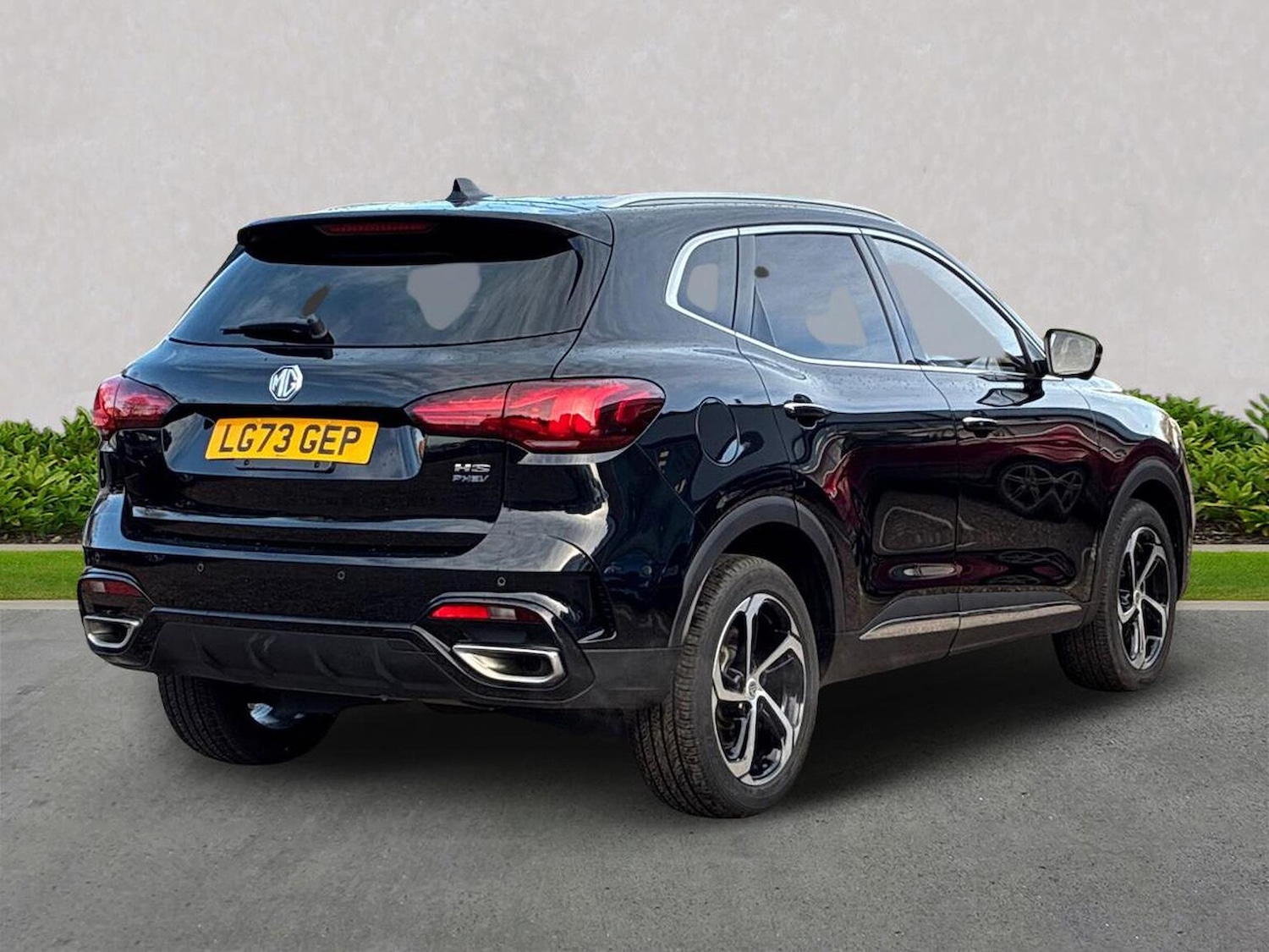 Used MG MG HS 2023 for sale - 77011938: Photo 20