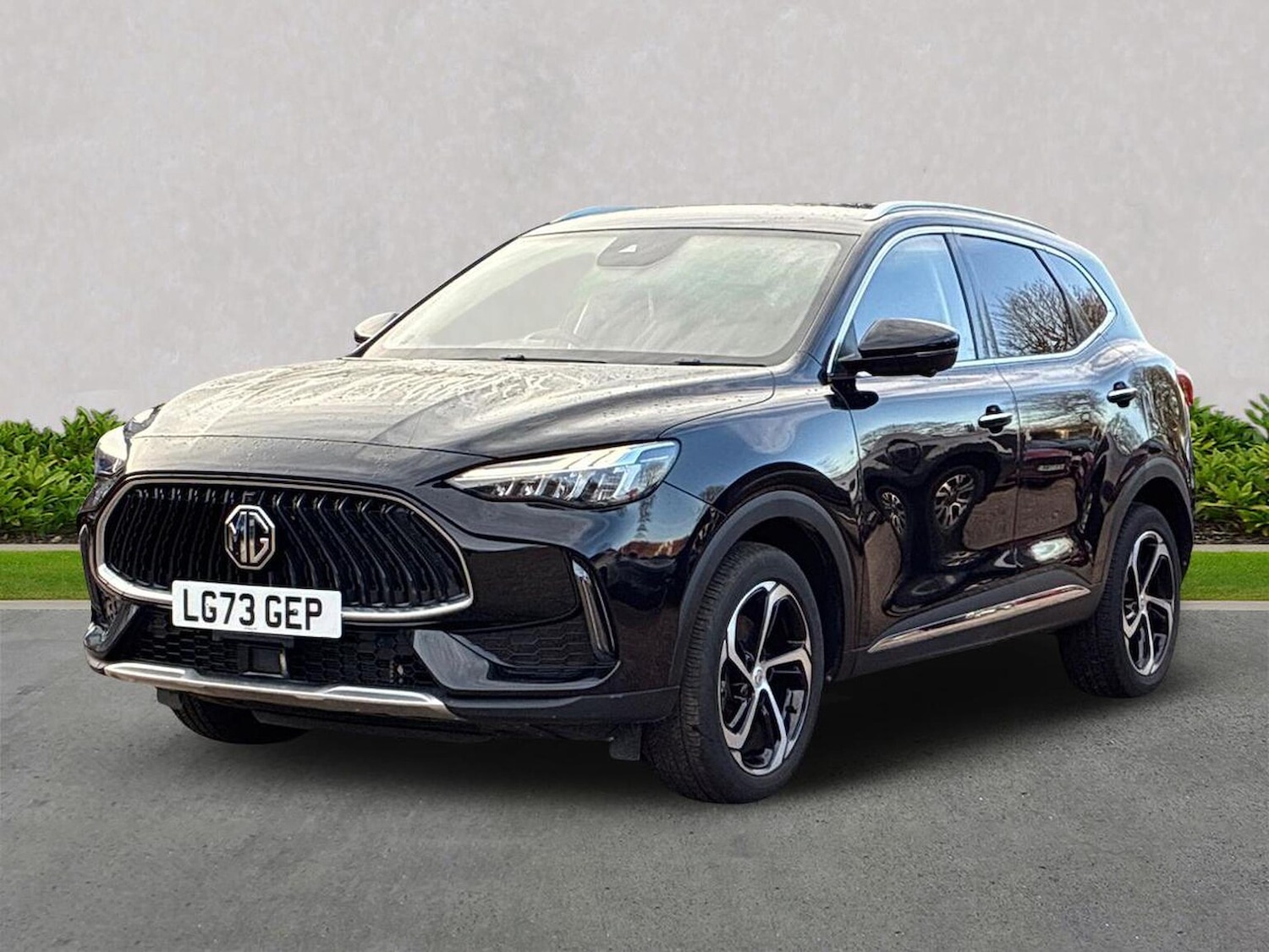 Used MG MG HS 2023 for sale - 77011938: Photo 22