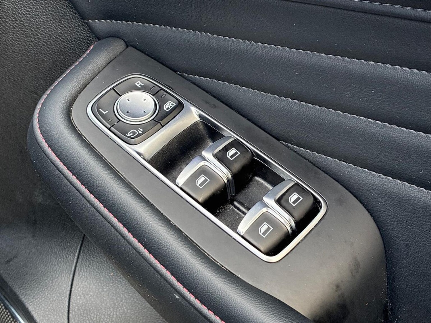 Used MG MG HS 2023 for sale - 77011938: Photo 23