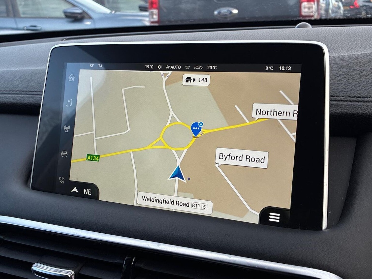 Used MG MG HS 2023 for sale - 77011938: Photo 25