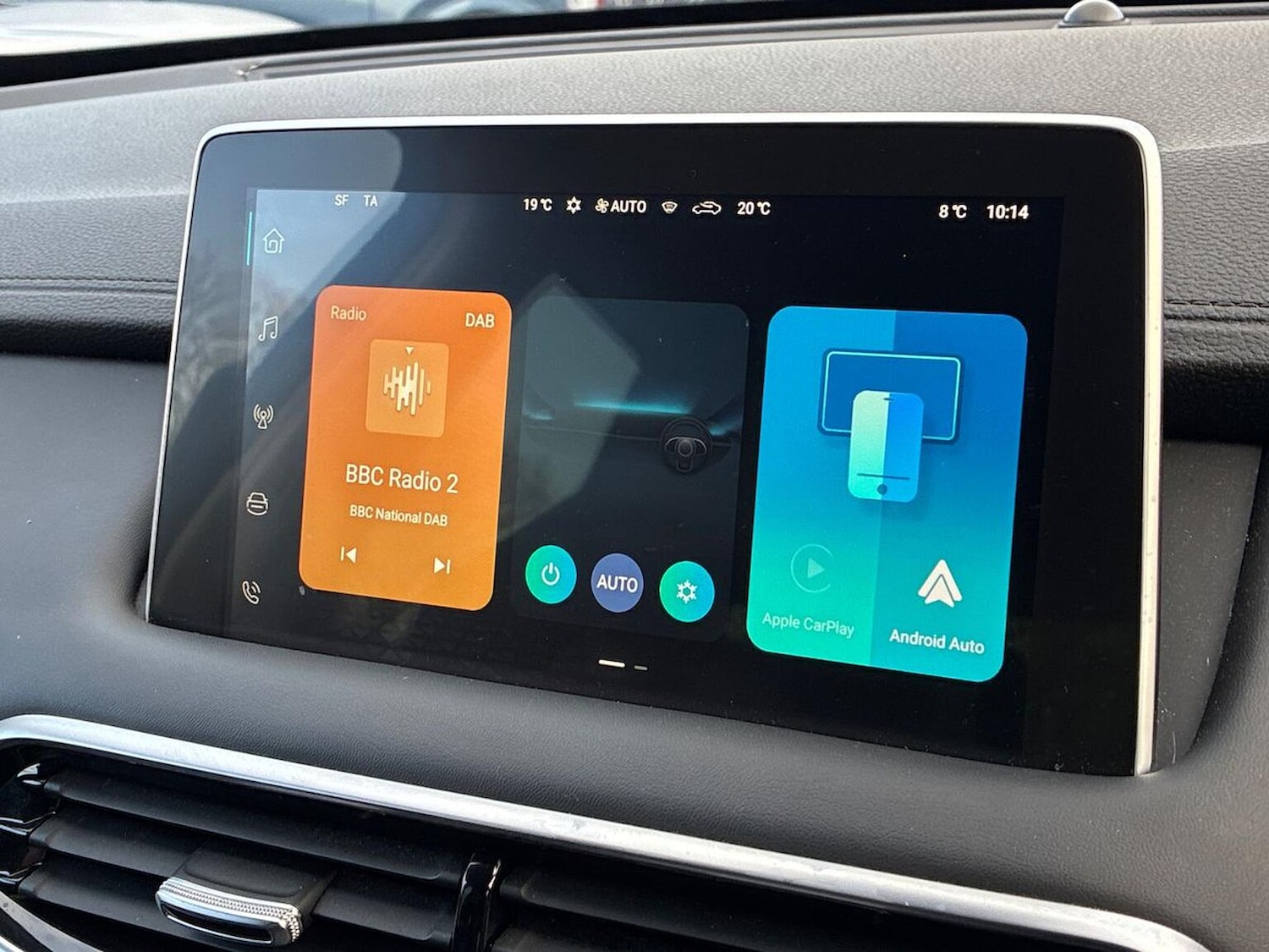 Used MG MG HS 2023 for sale - 77011938: Photo 26