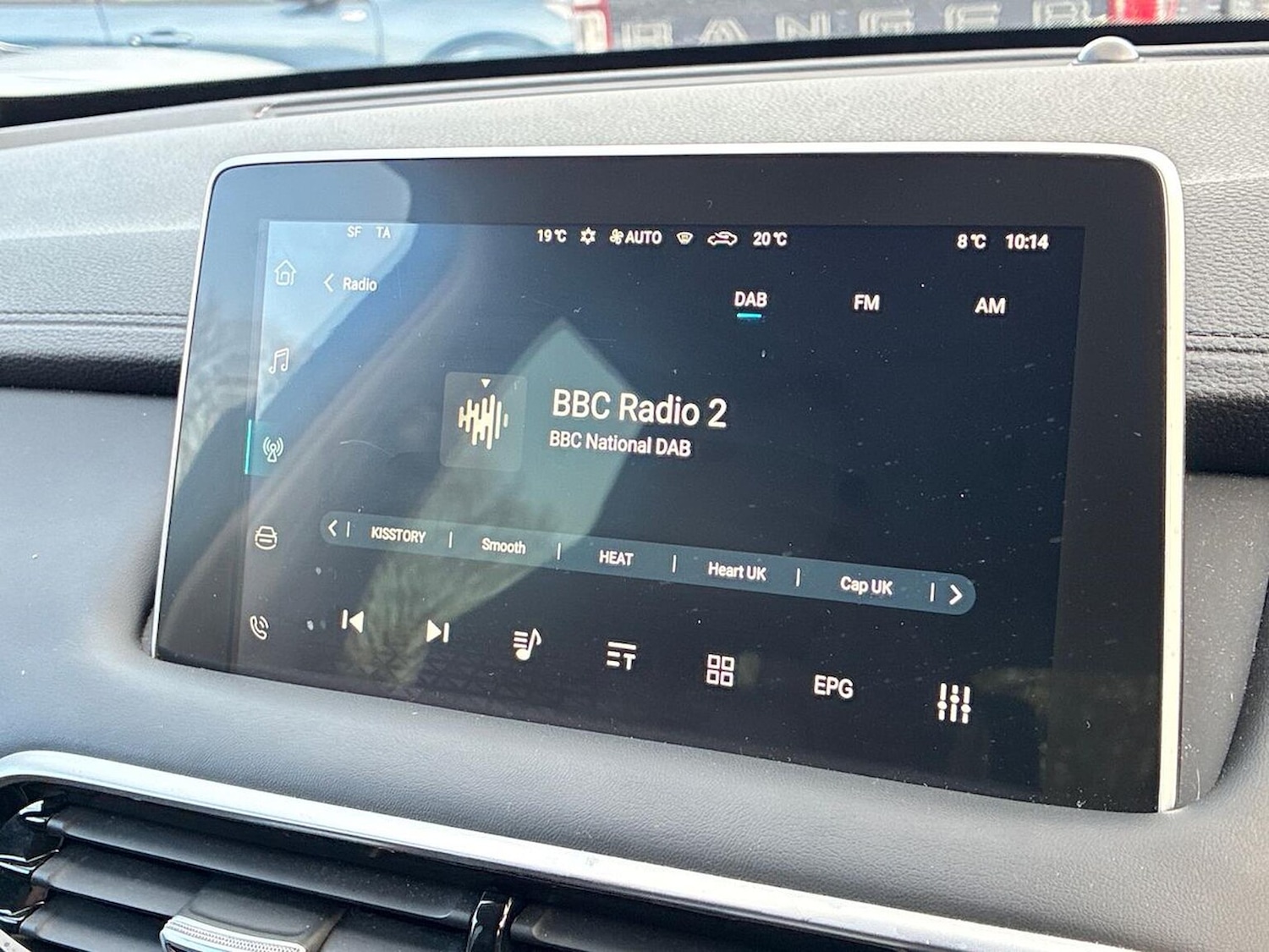 Used MG MG HS 2023 for sale - 77011938: Photo 27