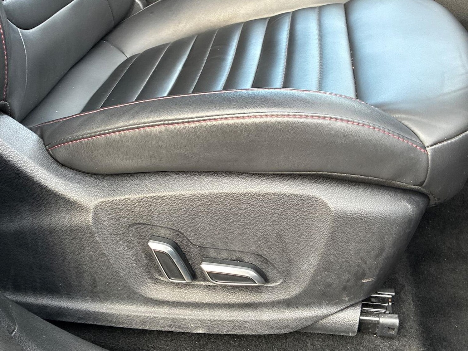 Used MG MG HS 2023 for sale - 77011938: Photo 32