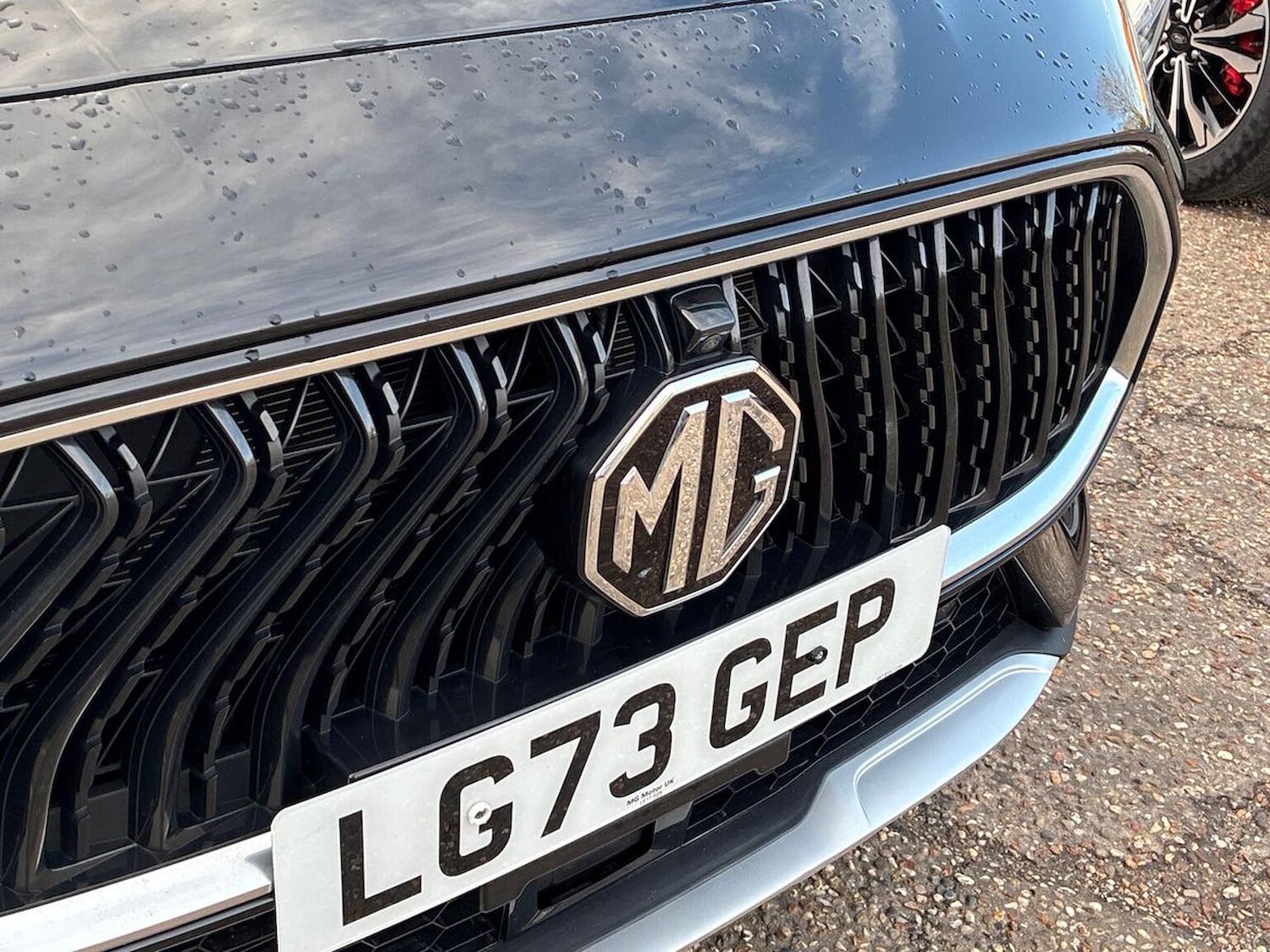 Used MG MG HS 2023 for sale - 77011938: Photo 34