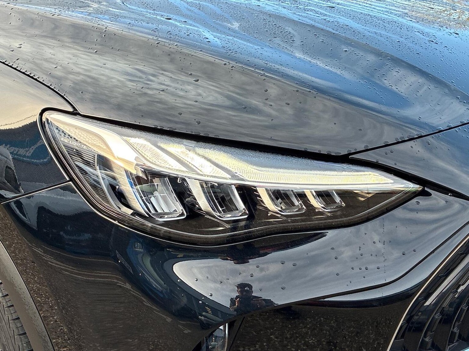 Used MG MG HS 2023 for sale - 77011938: Photo 35