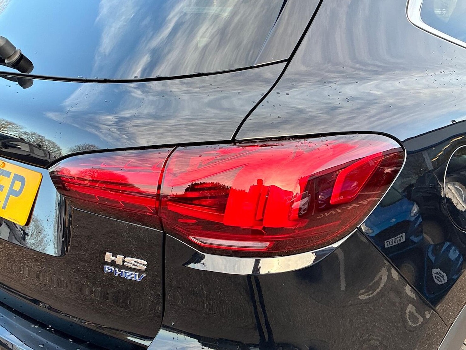 Used MG MG HS 2023 for sale - 77011938: Photo 36