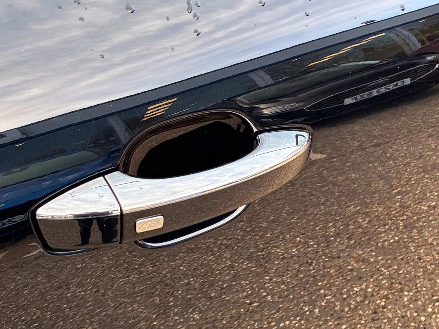 Used MG MG HS 2023 for sale - 77011938: Photo 37