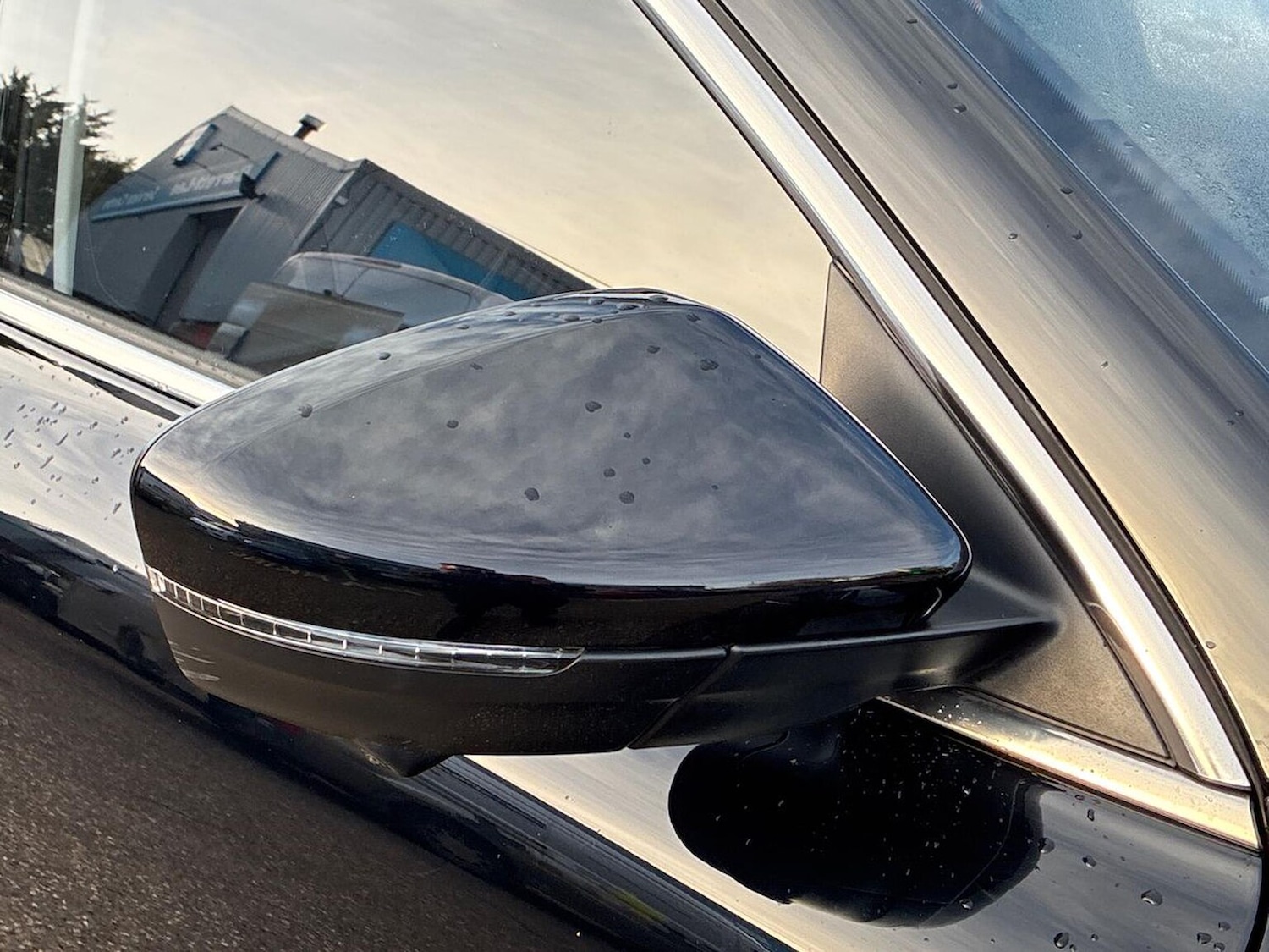 Used MG MG HS 2023 for sale - 77011938: Photo 38