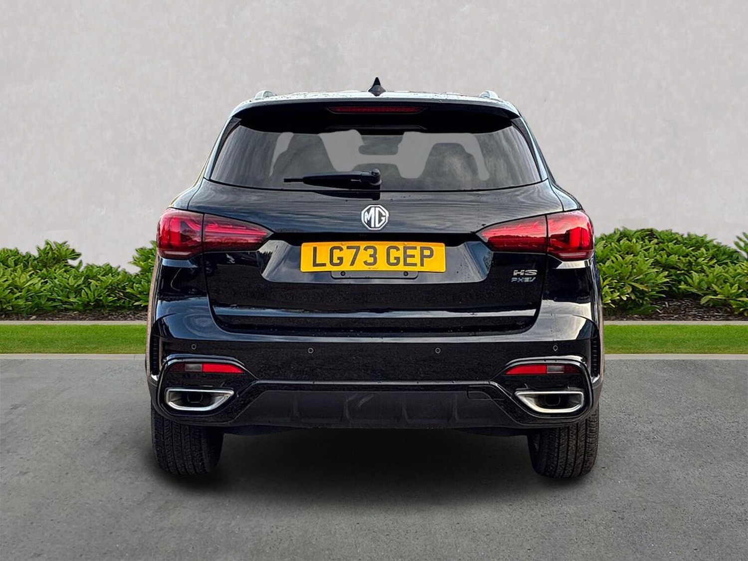 Used MG MG HS 2023 for sale - 77011938: Photo 6