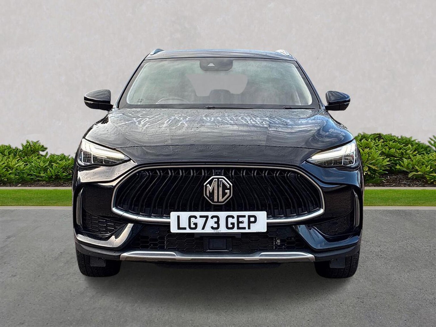 Used MG MG HS 2023 for sale - 77011938: Photo 7