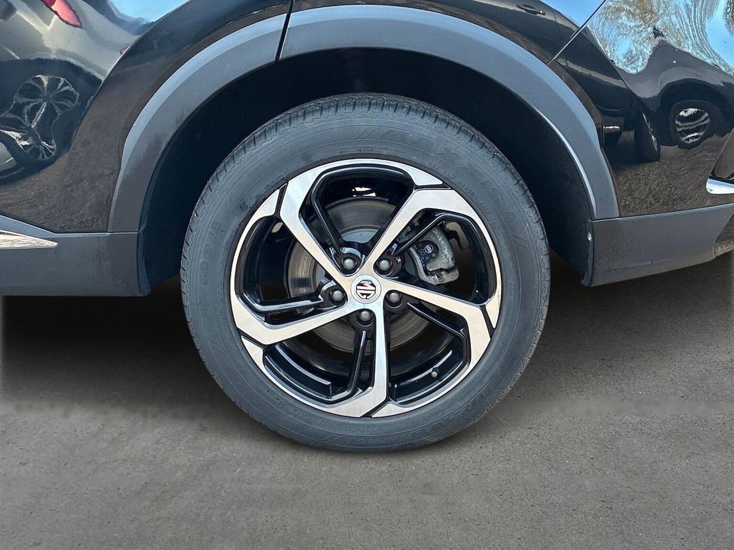 Used MG MG HS 2023 for sale - 77011938: Photo 8