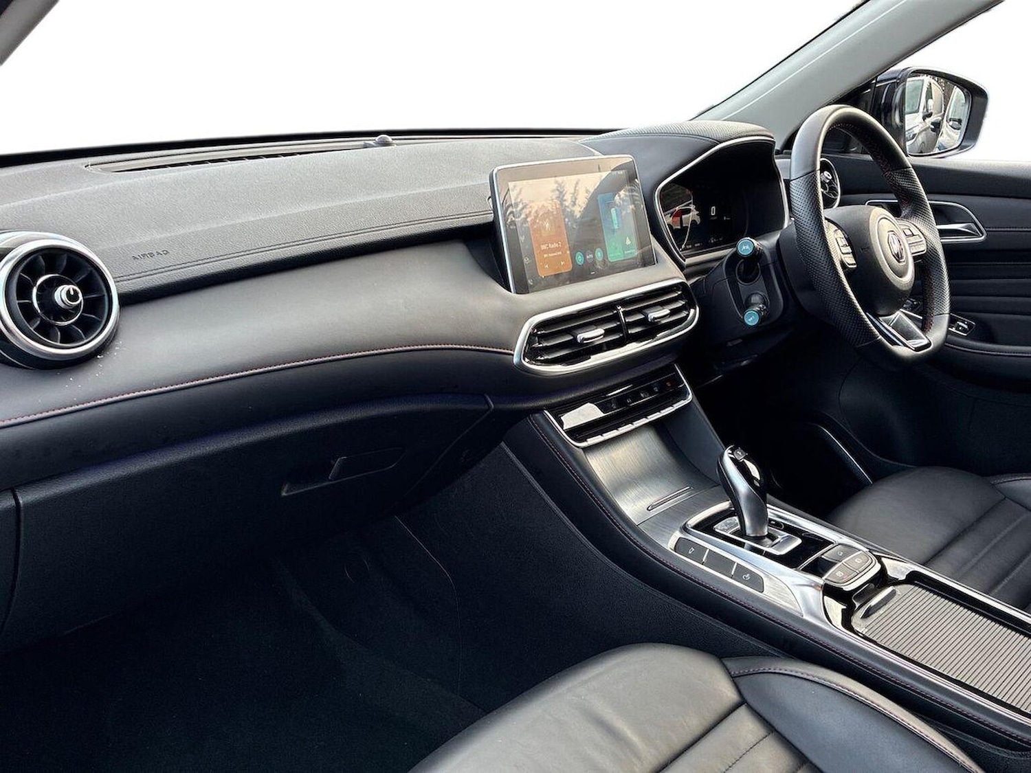 Used MG MG HS 2023 for sale - 77011938: Photo 9