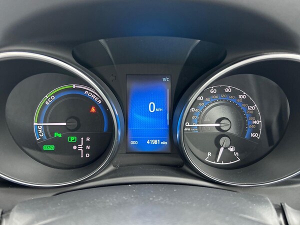 Used Toyota Auris 2018 for sale - 76212002: Photo 10