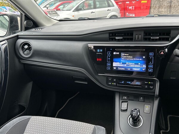 Used Toyota Auris 2018 for sale - 76212002: Photo 13