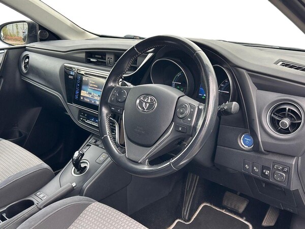 Used Toyota Auris 2018 for sale - 76212002: Photo 15