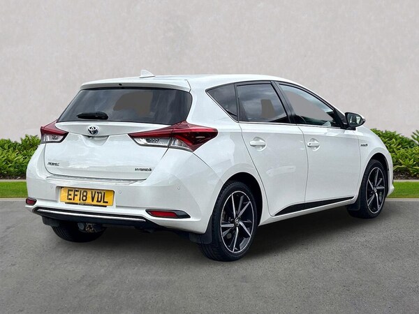 Used Toyota Auris 2018 for sale - 76212002: Photo 18
