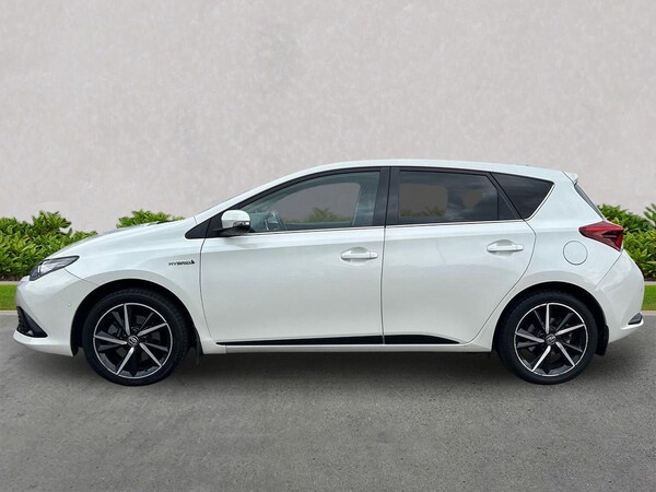 Used Toyota Auris 2018 for sale - 76212002: Photo 19