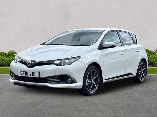 Used Toyota Auris 2018 for sale - 76212002: Photo 20