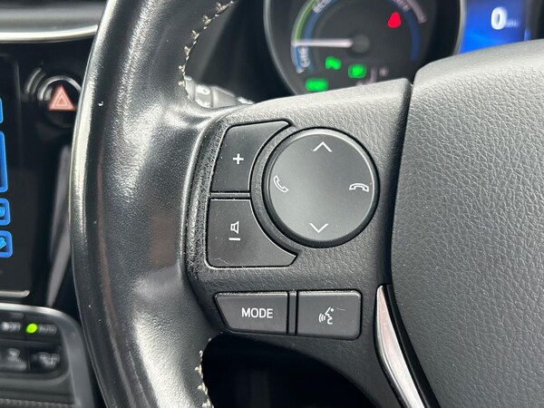 Used Toyota Auris 2018 for sale - 76212002: Photo 26