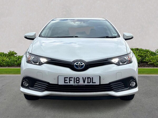 Used Toyota Auris 2018 for sale - 76212002: Photo 5