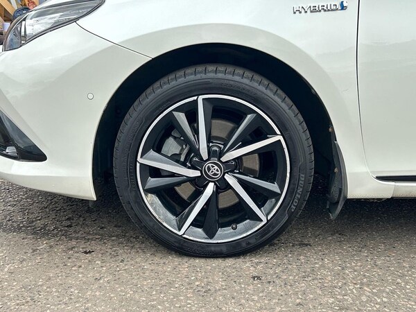 Used Toyota Auris 2018 for sale - 76212002: Photo 6