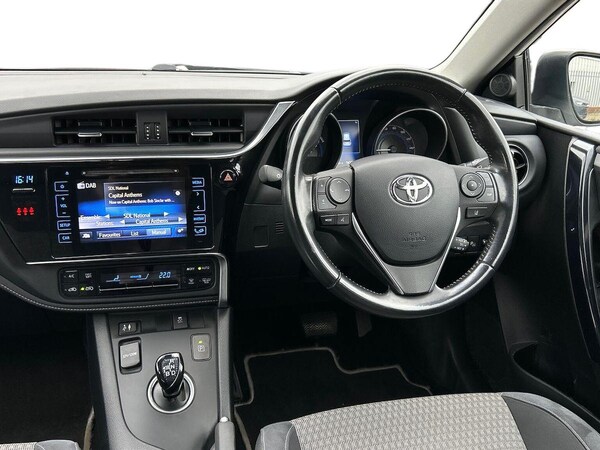 Used Toyota Auris 2018 for sale - 76212002: Photo 9