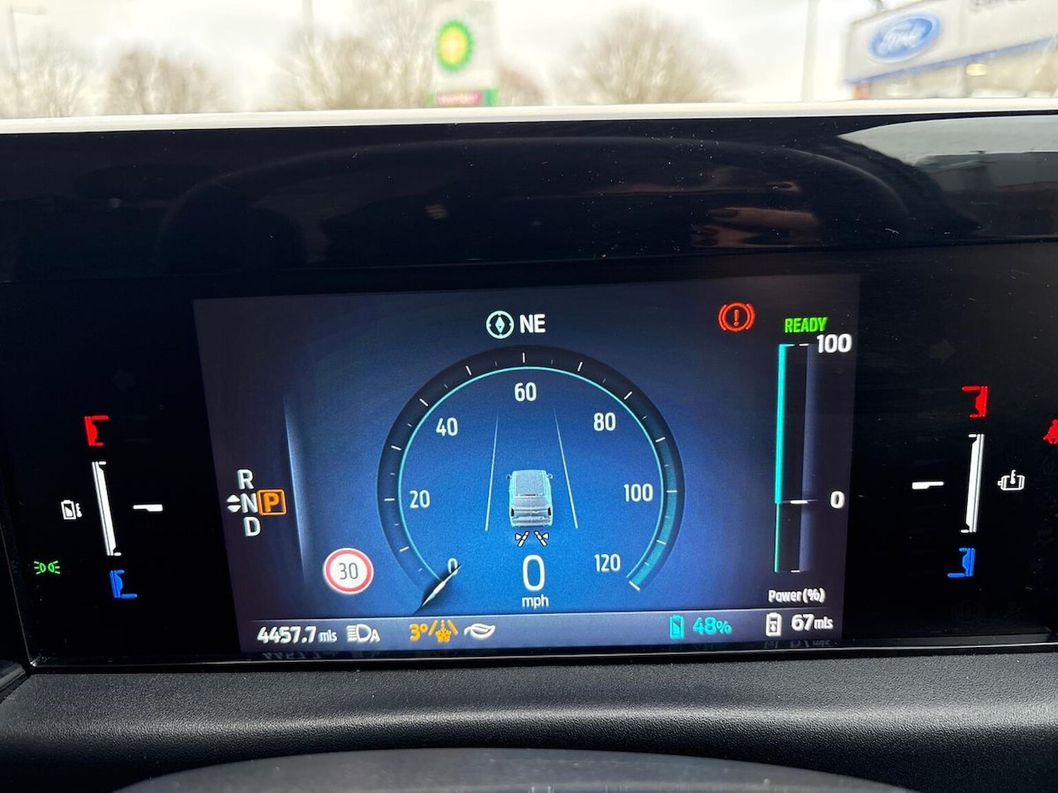 Used Ford Transit Custom 2024 for sale - 76643645: Photo 10