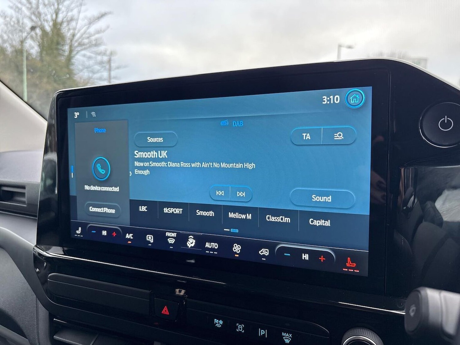 Used Ford Transit Custom 2024 for sale - 76643645: Photo 11