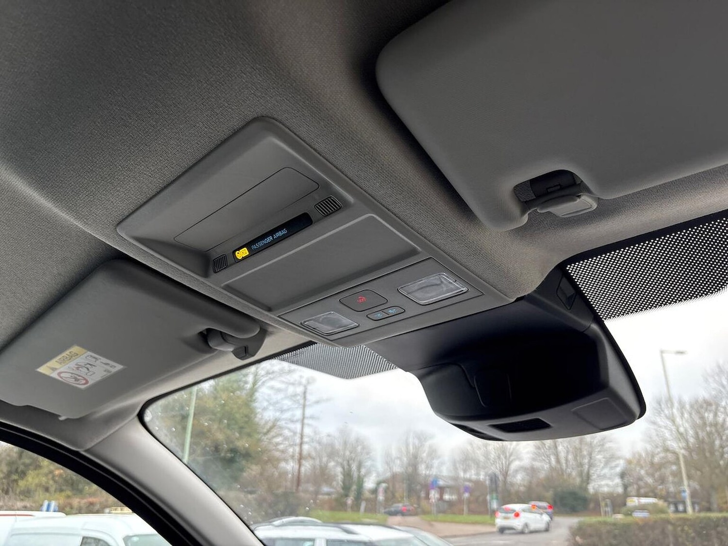 Used Ford Transit Custom 2024 for sale - 76643645: Photo 14