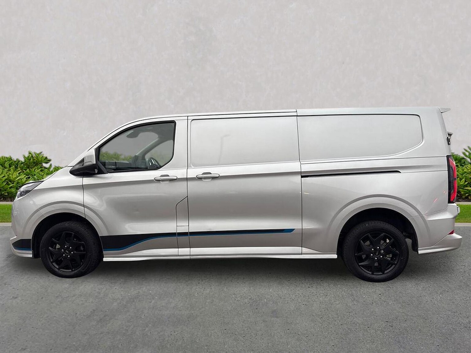 Used Ford Transit Custom 2024 for sale - 76643645: Photo 19