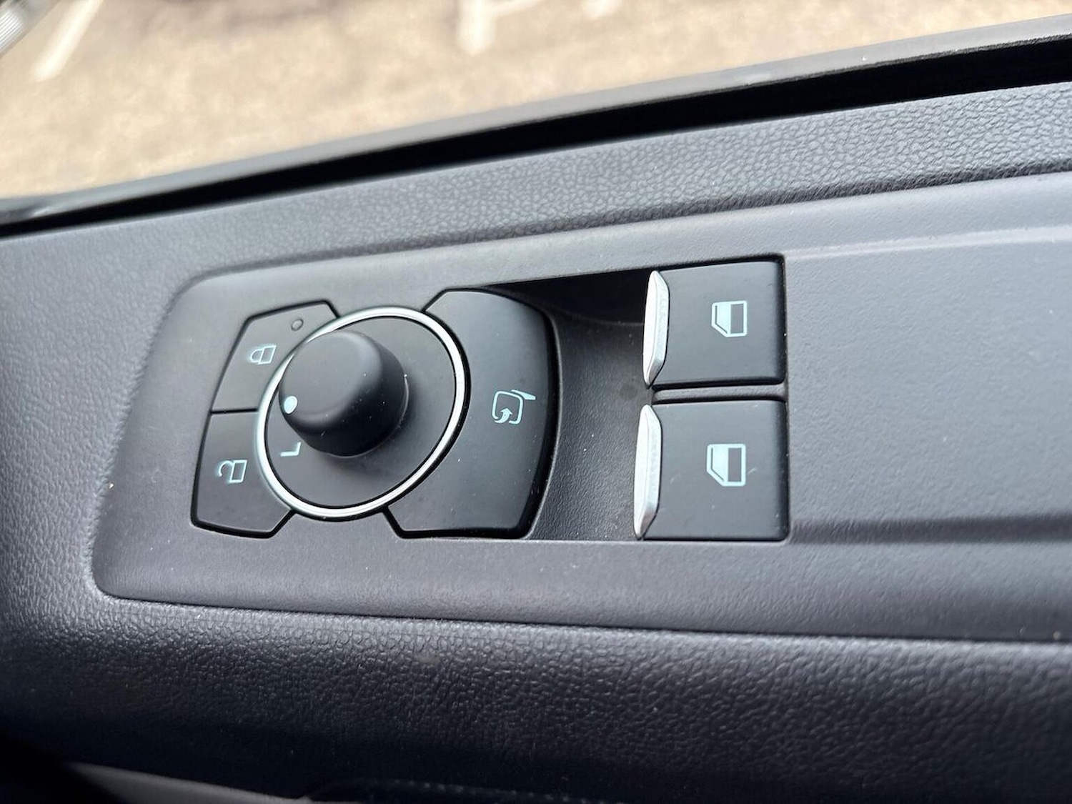 Used Ford Transit Custom 2024 for sale - 76643645: Photo 21