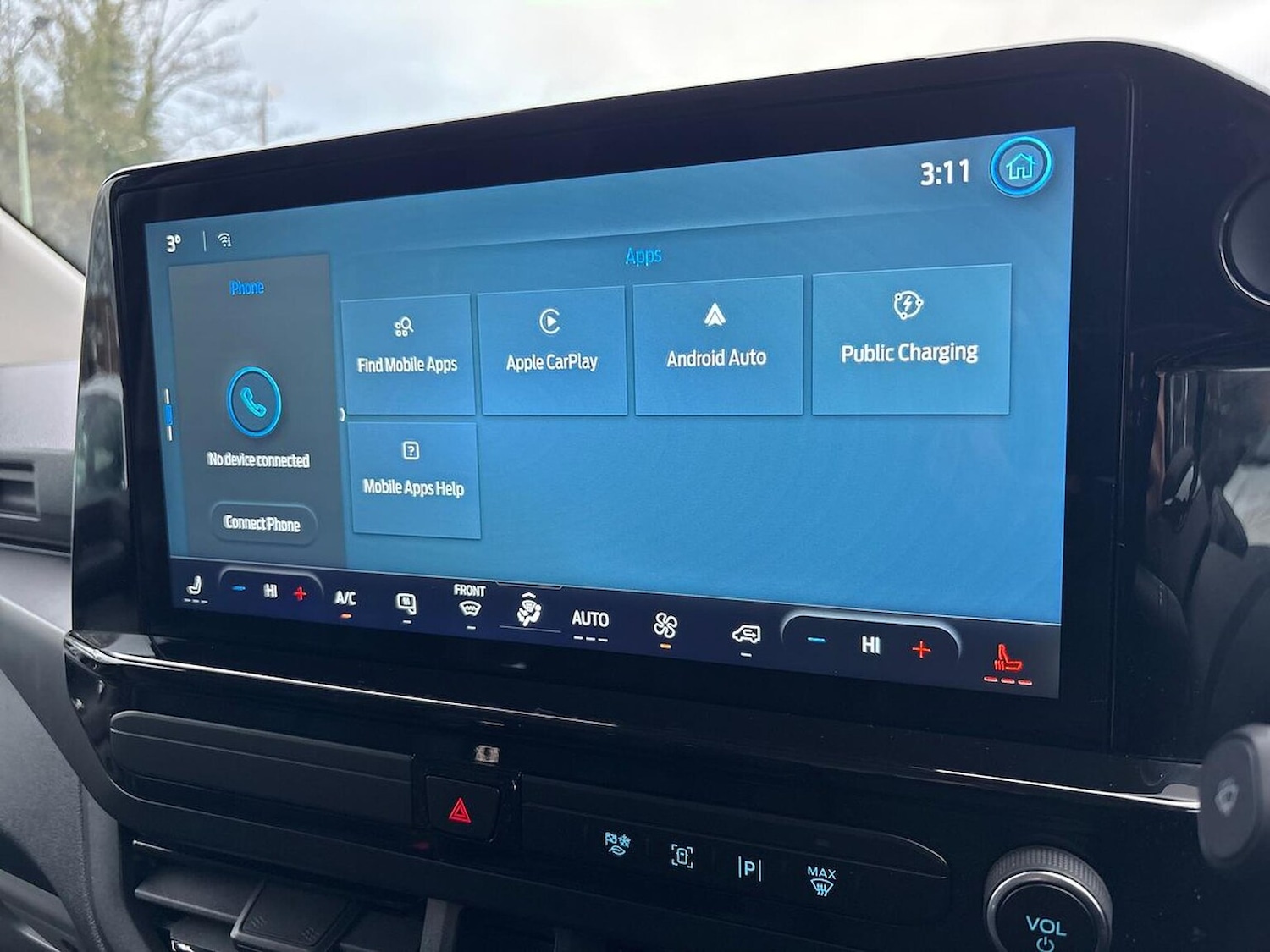 Used Ford Transit Custom 2024 for sale - 76643645: Photo 24