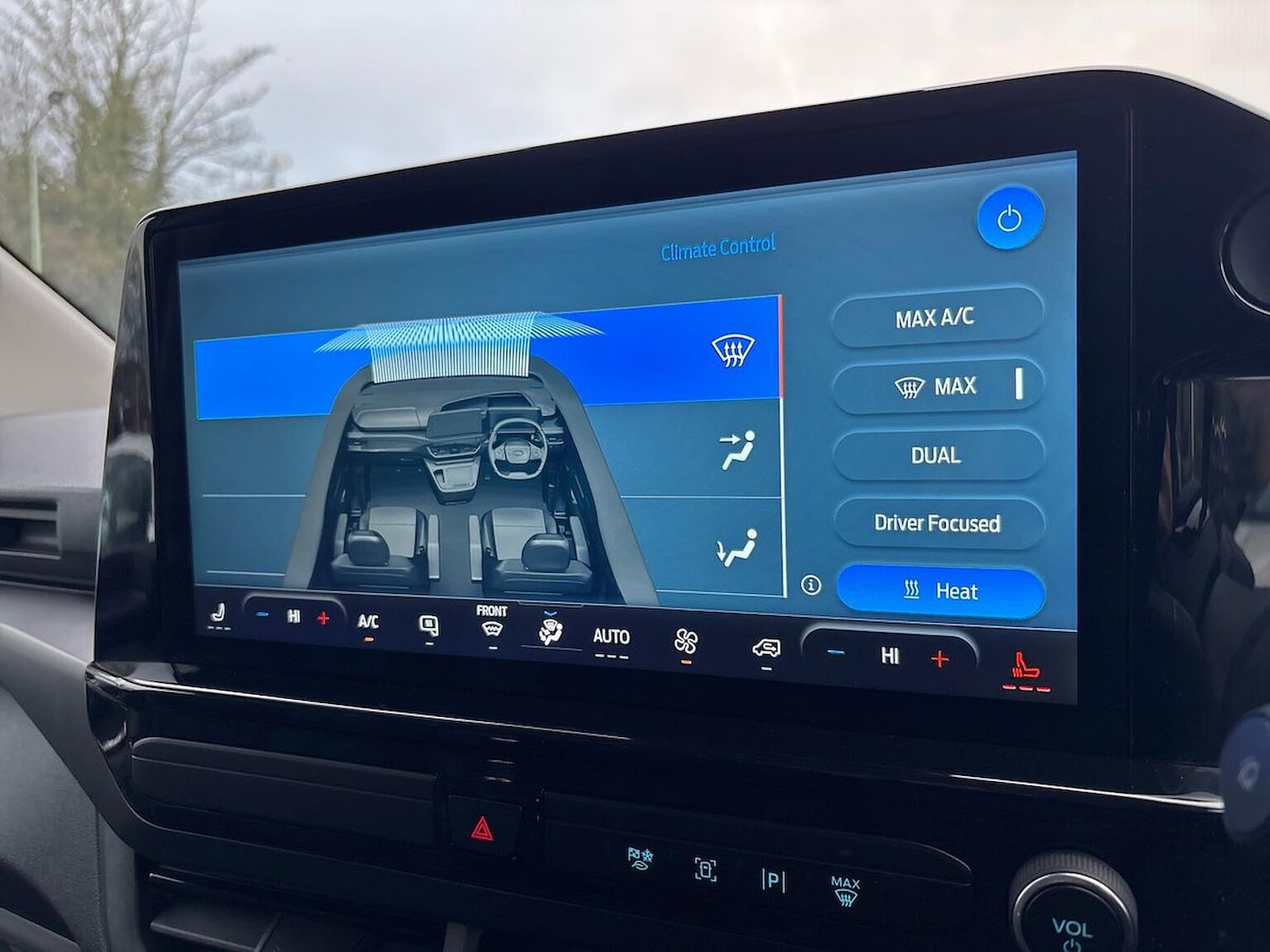 Used Ford Transit Custom 2024 for sale - 76643645: Photo 25