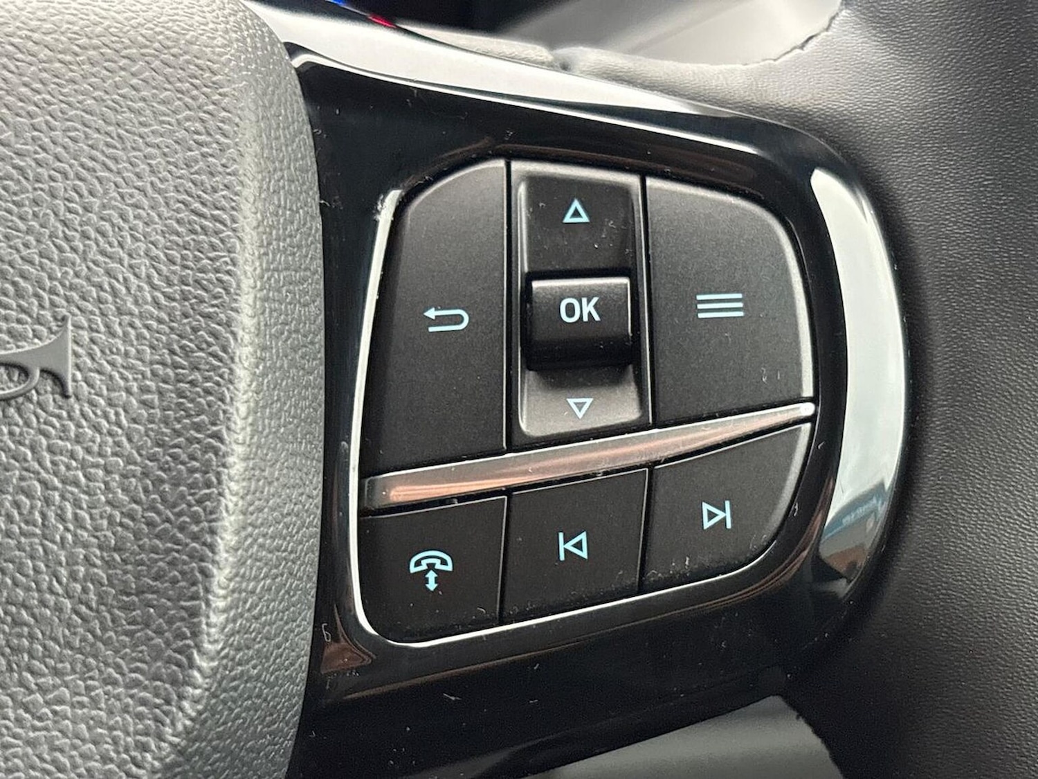 Used Ford Transit Custom 2024 for sale - 76643645: Photo 27