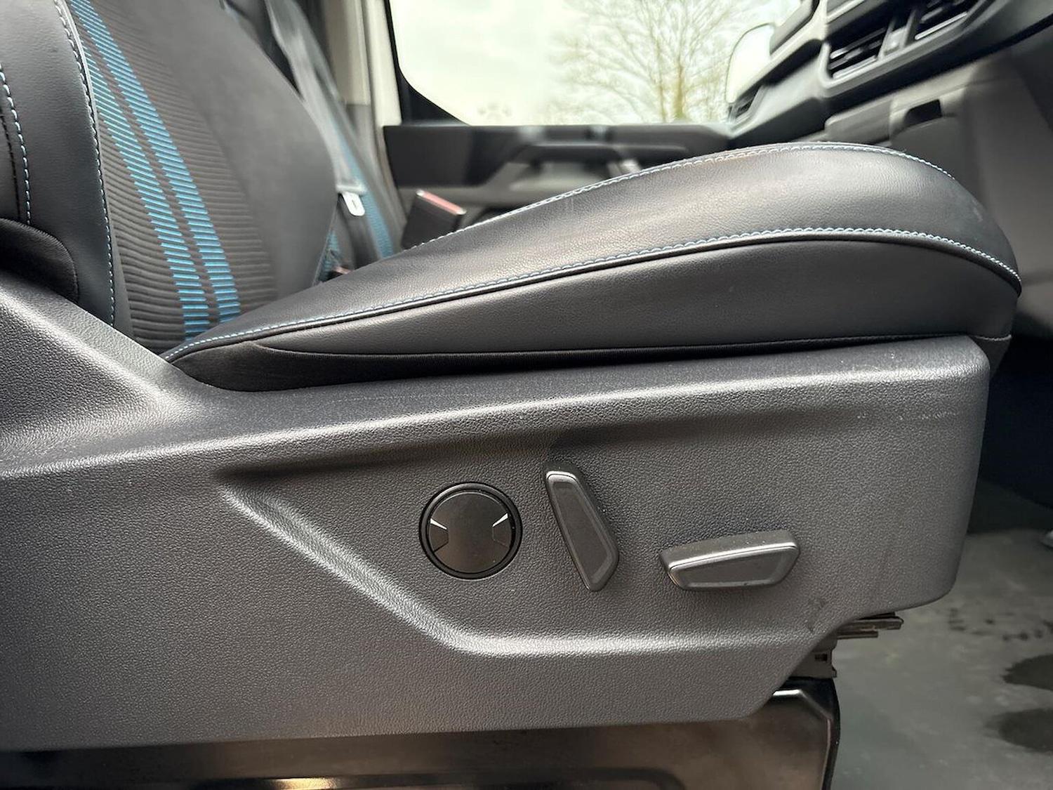 Used Ford Transit Custom 2024 for sale - 76643645: Photo 30