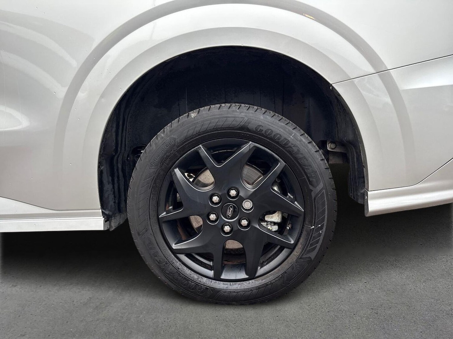 Used Ford Transit Custom 2024 for sale - 76643645: Photo 6