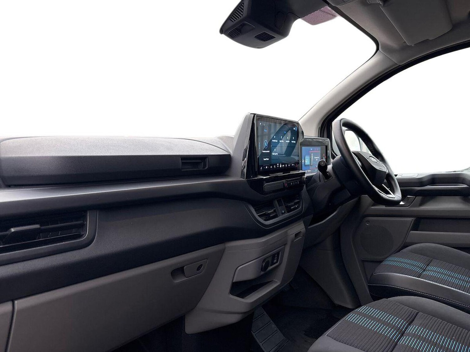 Used Ford Transit Custom 2024 for sale - 76643645: Photo 7