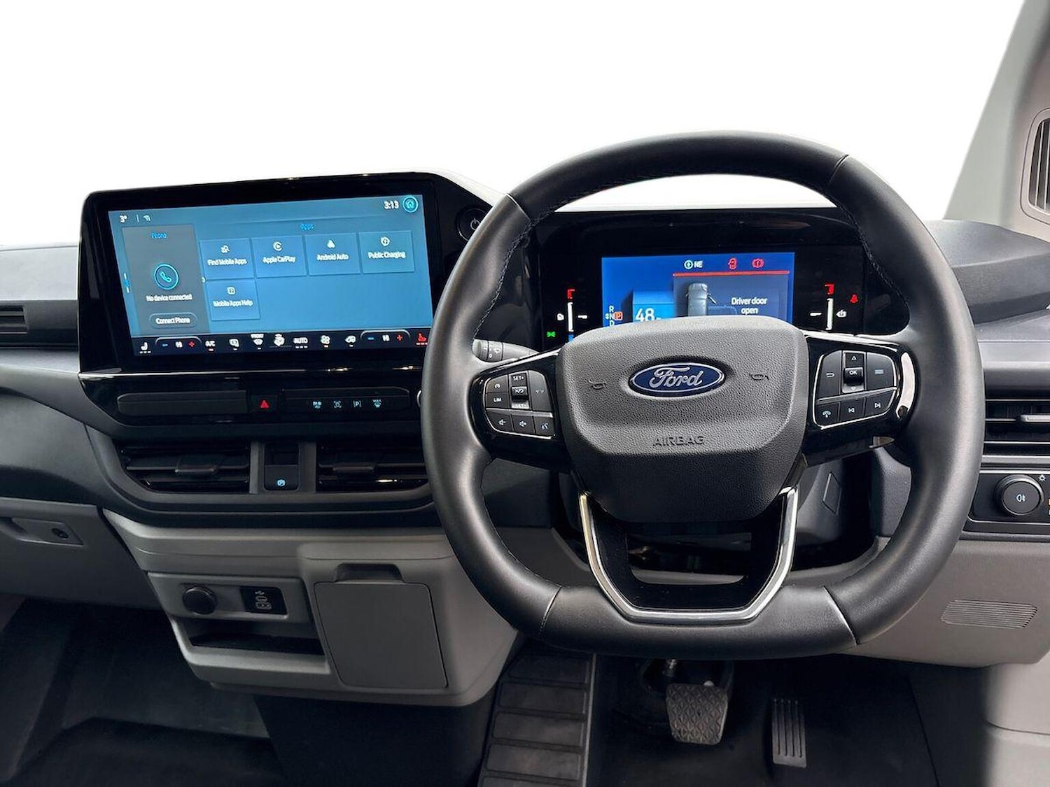 Used Ford Transit Custom 2024 for sale - 76643645: Photo 9