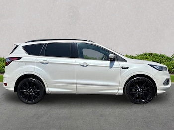 Used Ford Kuga 2018 for sale - 79115180: Photo