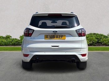 Used Ford Kuga 2018 for sale - 79115180: Photo
