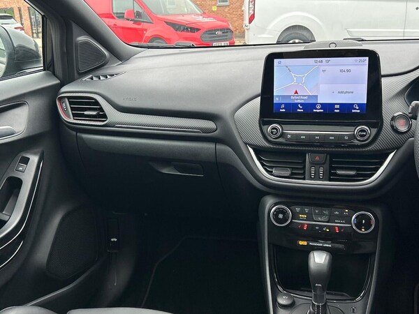 Used Ford Puma 2024 for sale - 76263297: Photo 13