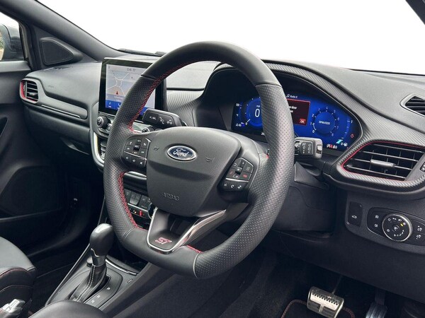 Used Ford Puma 2024 for sale - 76263297: Photo 15