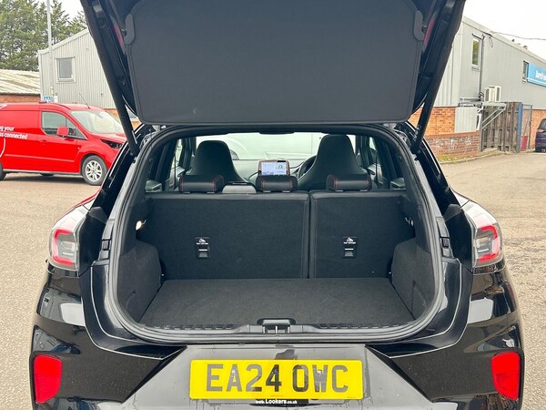 Used Ford Puma 2024 for sale - 76263297: Photo 17