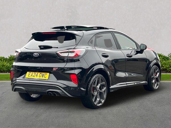 Used Ford Puma 2024 for sale - 76263297: Photo 18