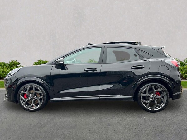 Used Ford Puma 2024 for sale - 76263297: Photo 19